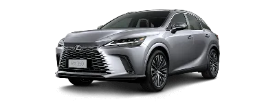 2021 Lexus RX 350 Review | AutoTrader.ca