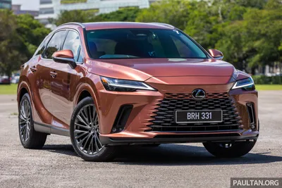 2020 Lexus RX 350 Infotainment System and Performance Review | Digital  Trends