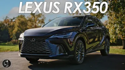 Lexus RX 350 Horsepower Review | Ira Lexus of Danvers | Danvers, MA