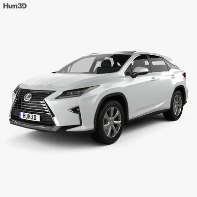 Lexus RX350 2019 review: Crafted Edition | CarsGuide