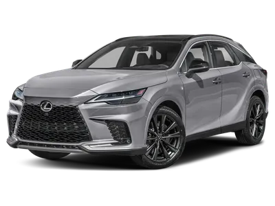 2020 Lexus RX 350 Takes Giant UX Leap | WardsAuto