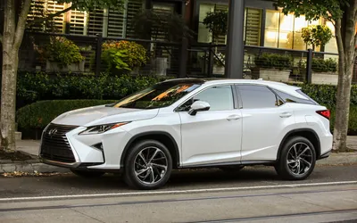 2015 Lexus RX350 Prices, Reviews, and Photos - MotorTrend