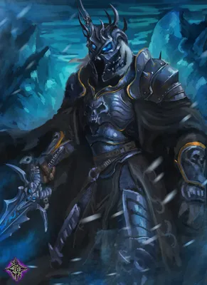 Wrath of the Lich King was World of Warcraft's golden age | PC Gamer