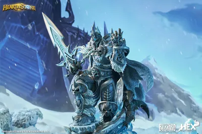 Blizzard is asking World of Warcraft fans about Lich King Classic |  Eurogamer.net