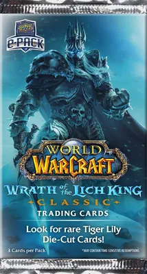 Blizzard Releases Epic Trailer for Fall of the Lich King | WowVendor