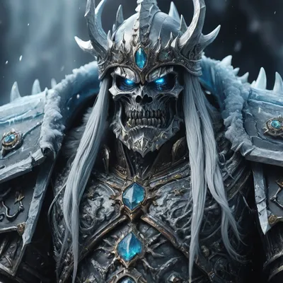 Wrath of the Lich King Cinematic Remaster | World of Warcraft - YouTube