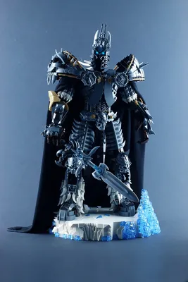 Hearthstone March of the Lich King interview: Death Knight class,  Manathirst keyword and Undead minions galore! | Esports.gg