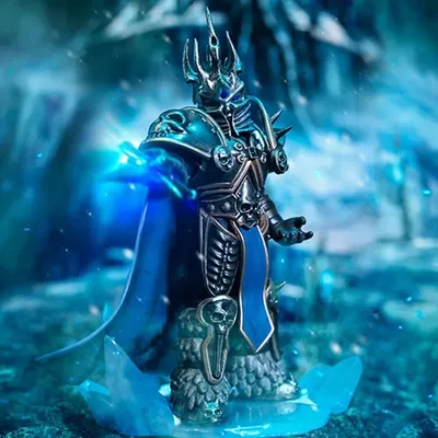 World of Warcraft: Wrath of the Lich King | Board Game | BoardGameGeek