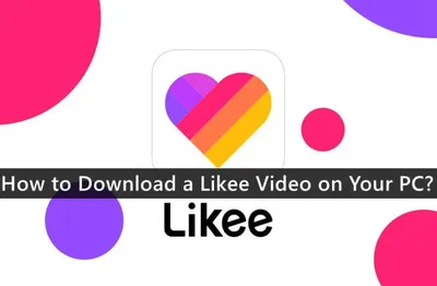 Likee Logo. Likee or Like Video is a Global Short Video Creation and  Sharing Platform. Likee Famous Video Making App . Kharkiv, Stock  Illustration - Illustration of finance, likee: 189696343