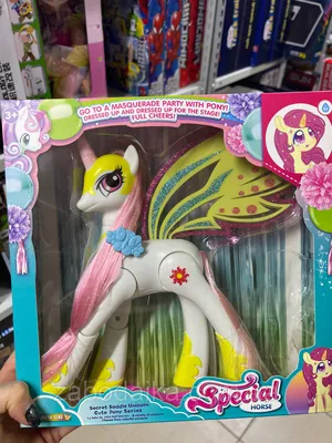 Набор фигурок коллекционный 5 шт Май Литл Пони My Little Pony Meet the Mane  - купить с доставкой по выгодным ценам в интернет-магазине OZON (1181780284)