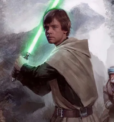 Коллекционная литая фигурка Star Wars Звездные Войны: Люк Скайуокер купить  по цене 5390 ₸ в интернет-магазине Детский мир