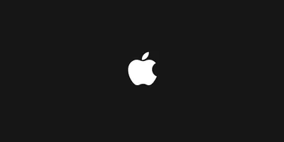 Почему логотип Apple – это надкусанное, а не целое яблоко | Гол.ру