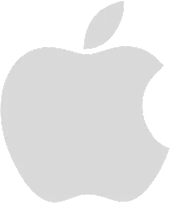 Логотип Apple - история и эволюция - Businessrevisor