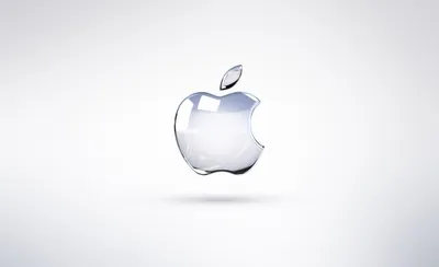 Векторный логотип Apple » maket.LaserBiz.ru - Макеты для лазерной резки
