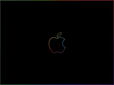 История логотипа Apple: пример создания успешного лого | Блог 4brain