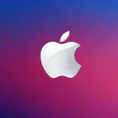 Пять причин, почему это — новый логотип Apple | AppleInsider.ru
