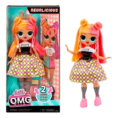 Lol surprise Lol Omg Fashion Dolls Remix Pop Multicolor | Kidinn