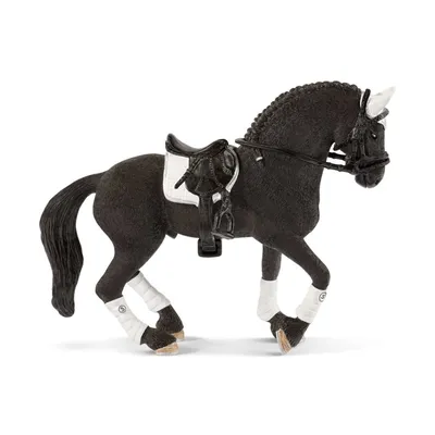 Фигурка SCHLEICH Фиордская лошадь кобыла купить по цене 4295 ₸ в  интернет-магазине Детский мир