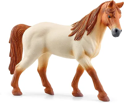 Семья лошадей Schleich , порода Клайдсдейл | Новости игрушек и жизни | Дзен