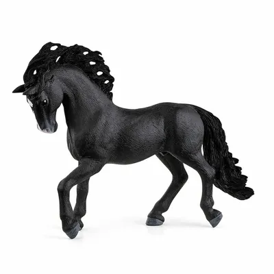 Фигурка лошади Schleich 465223, темно-коричневый цвет цена | hansapost.ee