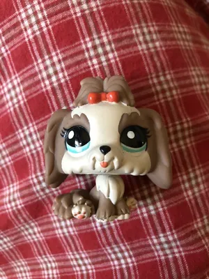 Лпс пет шоп lps littlest pet shop петы кошки собаки аксессуары: 300 грн. -  Коллекционирование Знаменка на Olx