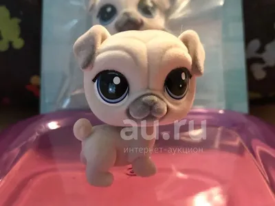 Littlest Pet Shop LPS игрушки редкие — купить в Красноярске. Состояние:  Б/у. Развивающие на интернет-аукционе Au.ru