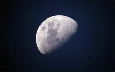 Луна — все статьи и новости - Индикатор