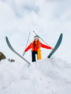 Как советские люди катались зимой на лыжах. Подборка ностальгических ретро  фото | Фотоблог №1005001 | Дзен