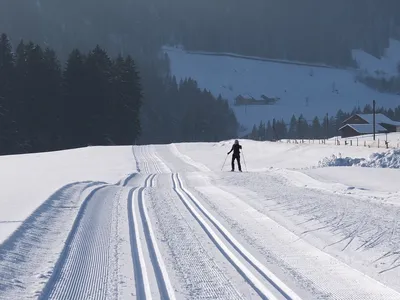 Зима! Лыжи! Ура! — DRIVE2
