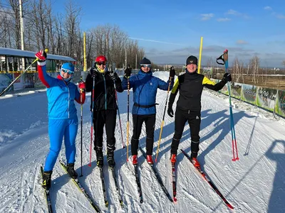 ТОП-10 мест, где покататься на лыжах и сноубордах в Киеве и области -  Veliki.ua