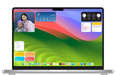 macOS 14 - Apple Developer