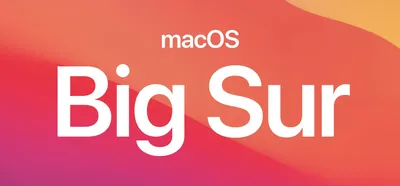 Big Sur is officially macOS 11.0 as Apple finally leaves OS X behind - The  Verge