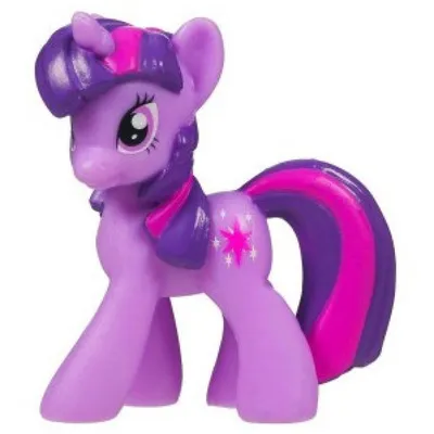 My Little Pony Potion Ponies ~ TWILIGHT SPARKLE FIGURE ~ MLP NEW FOR 2020!  | eBay