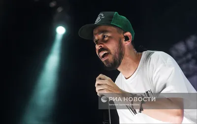 Майк Шинода | Wiki | Linkin Park (EU/RUS) Amino
