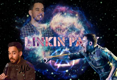 Майк Шинода из Linkin Park выпустил новый сингл In My Head – The City