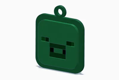 Minecraft Miniature Paper Toy Collection из бумаги, модели сборные бумажные  скачать бесплатно - Корова (бык) - Животные - Каталог моделей - «Только  бумага»