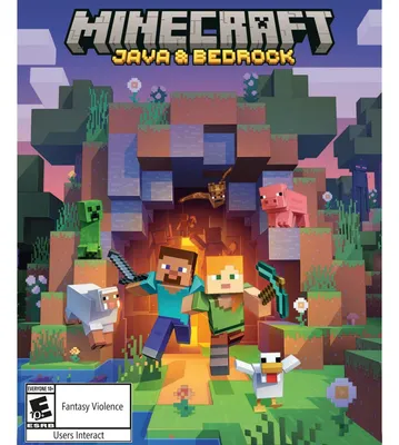 Minecraft Confirmation | Xbox