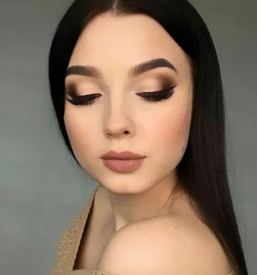 ЯРКИЙ МАКИЯЖ ГЛАЗ | Школа макияжа Эллин Святимовой MAKEUPBYELLIN | Дзен