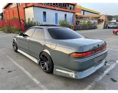 Toyota mark II | Автомобили, Классические автомобили, Автомобили мечты