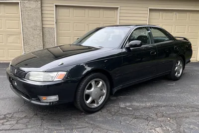 Buy used 1998 toyota mark ii in dhaka, dhaka - garirbazar.com