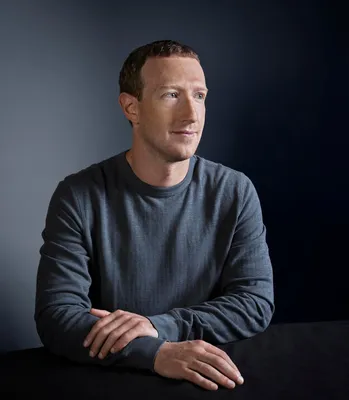 Exclusive: Mark Zuckerberg On Meta's Two Big Risky Bets—And Getting Punched  In The Face