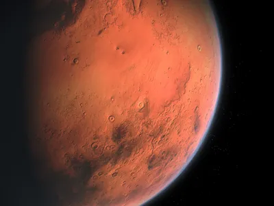 Илон Маск назвал дату высадки на Марс. Как будет проходить колонизация  Красной планеты?: Будущее: Наука и техника: Lenta.ru