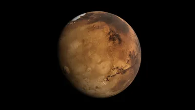 Европейское космическое агентство сегодня покажет прямой репортаж с Марса