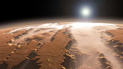 Противостояние Марса 8 декабря 2022: где и как наблюдать - 01.12.2022,  Sputnik Грузия