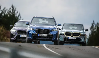 Обзор BMW 7 Series 2023: меняет правила игры для роскошных автомобилей -  автосалон Vip-Car