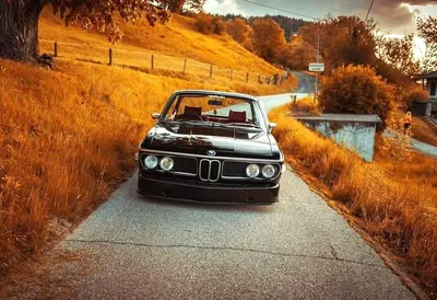 Фотографии BMW Автомобили