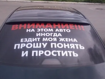 Гербы, полоски, надписи: как определить, кому принадлежит машина :: Autonews