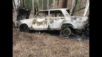 Винтажный (старый) автомобиль Packard — черно-белый рисунок из рекламы 1910  года — Abali.ru