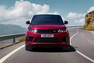 Обзор Land Rover Range Rover Sport 2023: доведен до совершенства -  автосалон Vip-Car