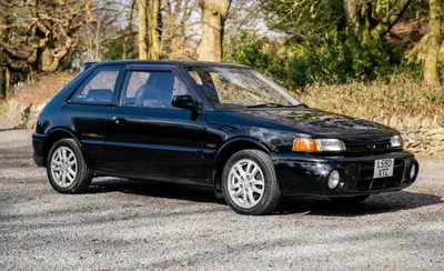 New and used Mazda 323 for sale | Facebook Marketplace